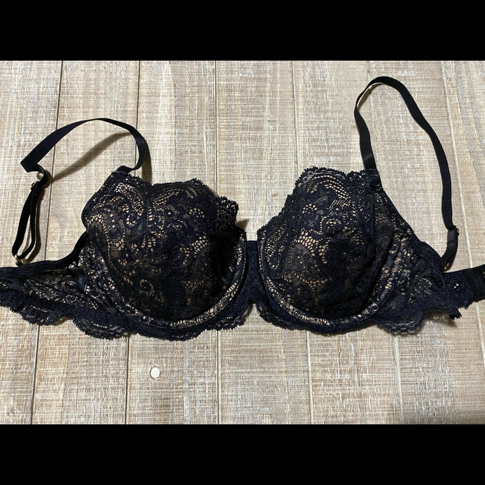 ThirdLove 30E 1/2 Lace Bra (New w/o tags) Unworn